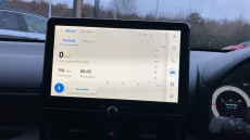 Toyota Yaris 1.5 Hybrid GR Sport 5dr CVT Hybrid Hatchback